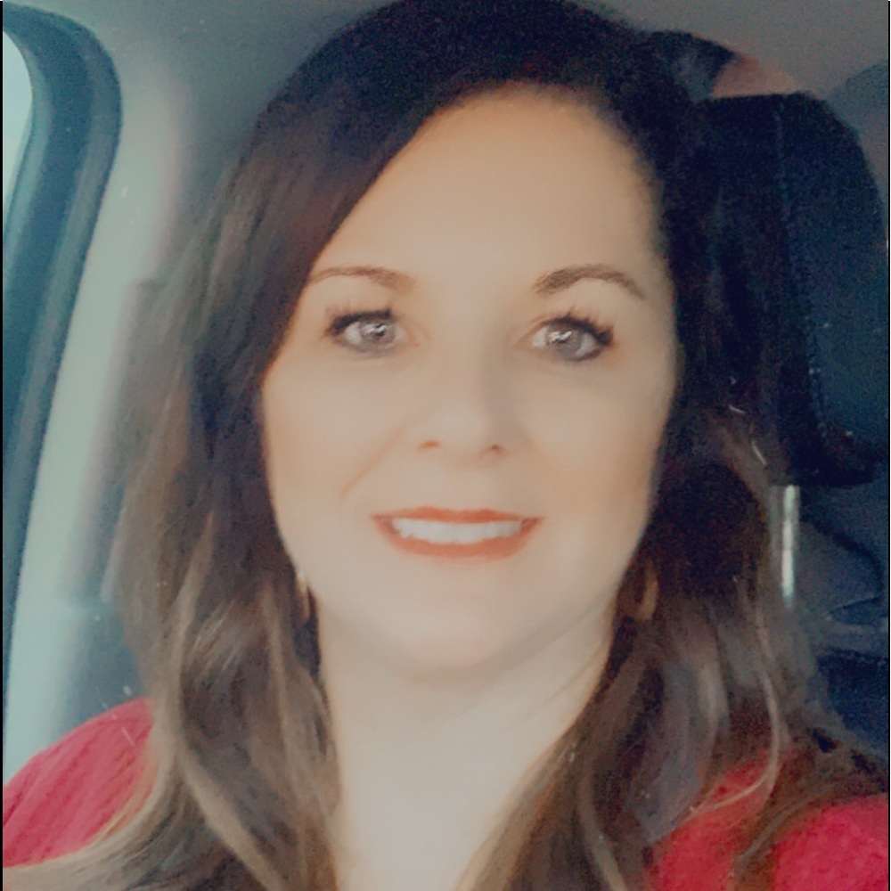 Meet your Posher, Stacey